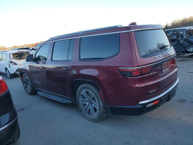 Продажа на аукционе авто 2022 Jeep Wagoneer Series Iii, vin: 1C4SJVDT3NS114366, номер лота: 38301714