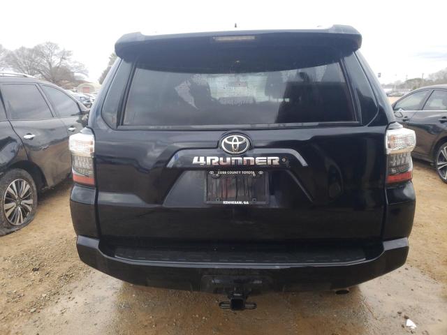 2015 Toyota 4runner Sr5 მანქანა იყიდება აუქციონზე, vin: JTEZU5JR6F5084788, აუქციონის ნომერი: 41053524