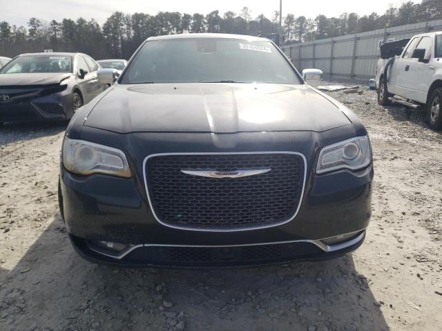 Продаж на аукціоні авто 2015 Chrysler 300c Platinum, vin: 2C3CCAPT3FH881957, номер лоту: 38464024