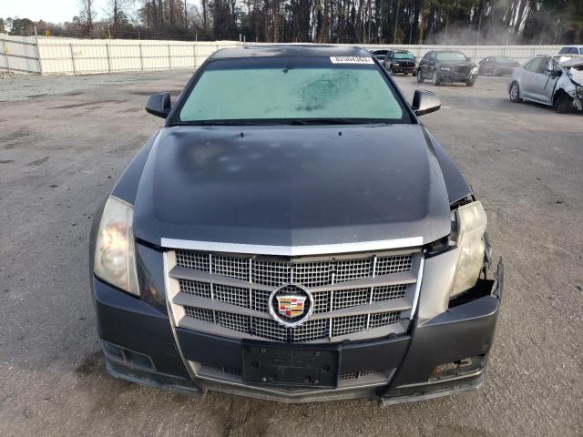 Aukcja sprzedaży 2010 Cadillac Cts, vin: 1G6DC5EG9A0135283, numer aukcji: 82504363