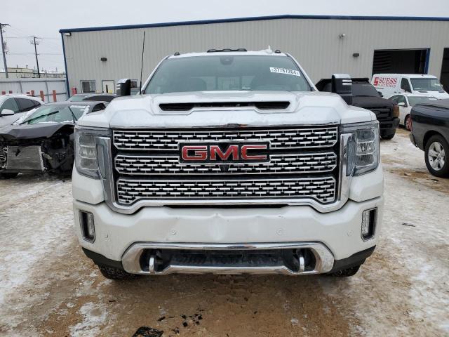 Продажа на аукционе авто 2021 Gmc Sierra K2500 Denali, vin: 1GT49REY4MF230198, номер лота: 37787264