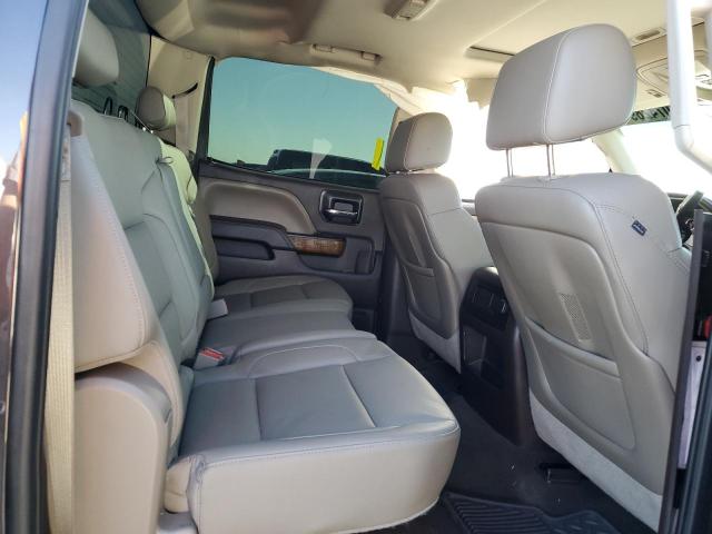 Продаж на аукціоні авто 2015 Gmc Sierra C1500 Slt, vin: 3GTP1VECXFG496599, номер лоту: 40742894