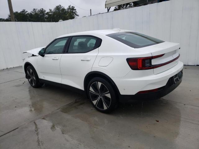2024 Polestar 2 მანქანა იყიდება აუქციონზე, vin: YSMFD3KA4RL212986, აუქციონის ნომერი: 40232604