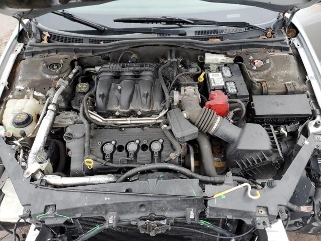 Aukcja sprzedaży 2012 Ford Fusion Sel, vin: 3FAHP0JG6CR223096, numer aukcji: 82427553