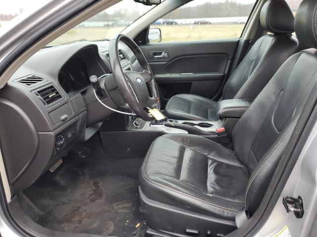 Aukcja sprzedaży 2012 Ford Fusion Sel, vin: 3FAHP0JG6CR223096, numer aukcji: 82427553