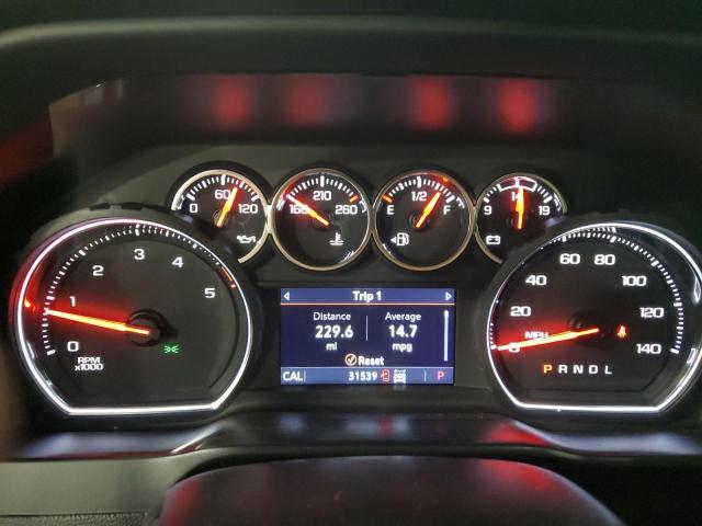 Aukcja sprzedaży 2021 Chevrolet Silverado K3500 Lt, vin: 1GC4YTEY4MF164459, numer aukcji: 37271324