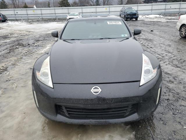 39979024 :رقم المزاد ، JN1AZ4EH8EM632098 vin ، 2014 Nissan 370z Base مزاد بيع