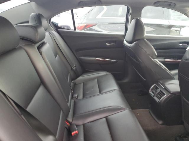 Продаж на аукціоні авто 2016 Acura Tlx, vin: 19UUB1F35GA004988, номер лоту: 82974123