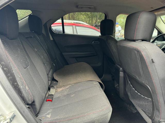 40086594 :رقم المزاد ، 2GNALCEK5G6273645 vin ، 2016 Chevrolet Equinox Lt مزاد بيع