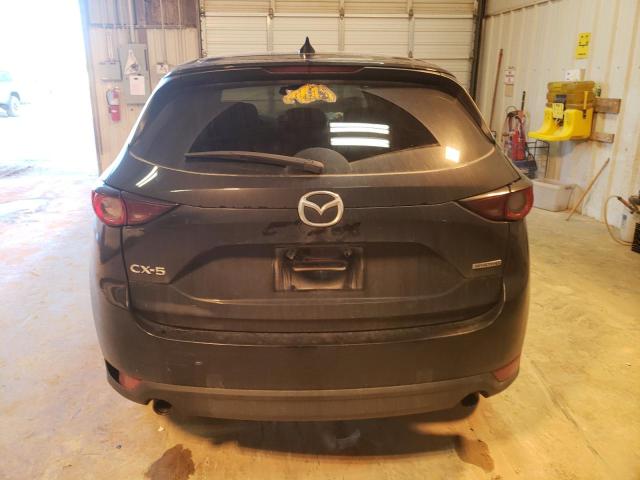 Продажа на аукционе авто 2021 Mazda Cx-5 Touring, vin: JM3KFACMXM1394822, номер лота: 40526774