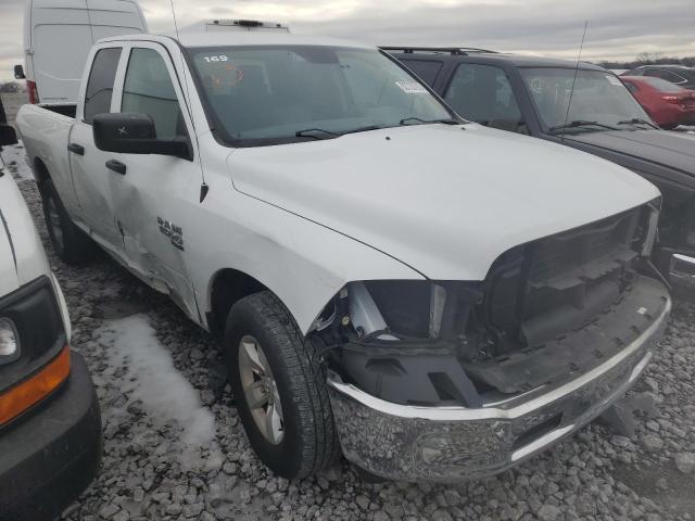 82733703 :رقم المزاد ، 1C6RR6FG8LS121654 vin ، 2020 Ram 1500 Classic Tradesman مزاد بيع
