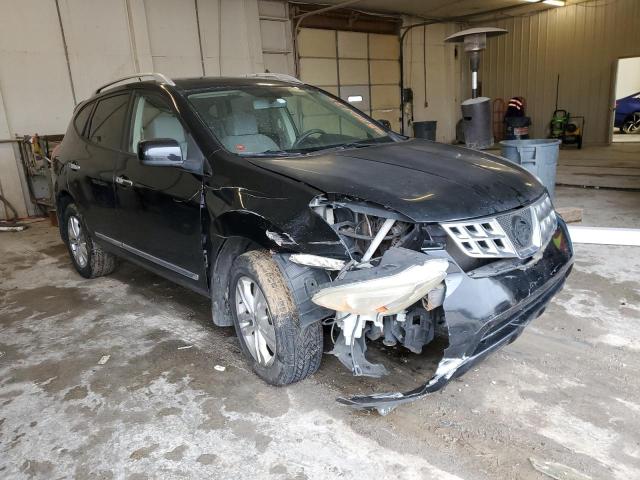 Продаж на аукціоні авто 2012 Nissan Rogue S, vin: JN8AS5MV4CW718478, номер лоту: 38712134
