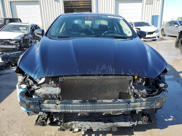 Продажа на аукционе авто 2020 Ford Fusion Se, vin: 3FA6P0HD8LR186586, номер лота: 38976824