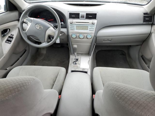 40206824 :رقم المزاد ، 4T4BE46K89R074462 vin ، 2009 Toyota Camry Base مزاد بيع