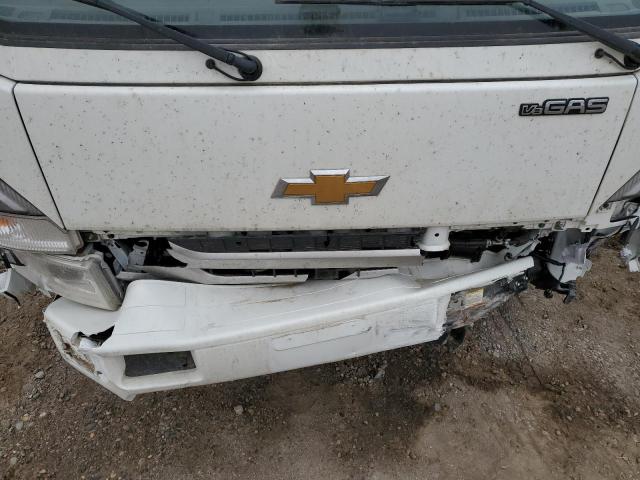 82930553 :رقم المزاد ، 54DCDW1DXRS203805 vin ، 2024 Chevrolet 4500 مزاد بيع