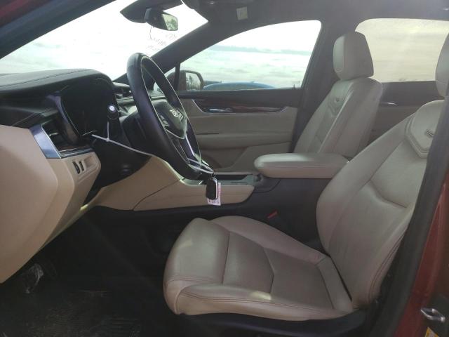 Aukcja sprzedaży 2018 Cadillac Xt5 Luxury, vin: 1GYKNCRS5JZ167008, numer aukcji: 37039914