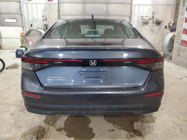 Продаж на аукціоні авто 2024 Honda Accord Ex, vin: 1HGCY1F30RA023011, номер лоту: 39168774