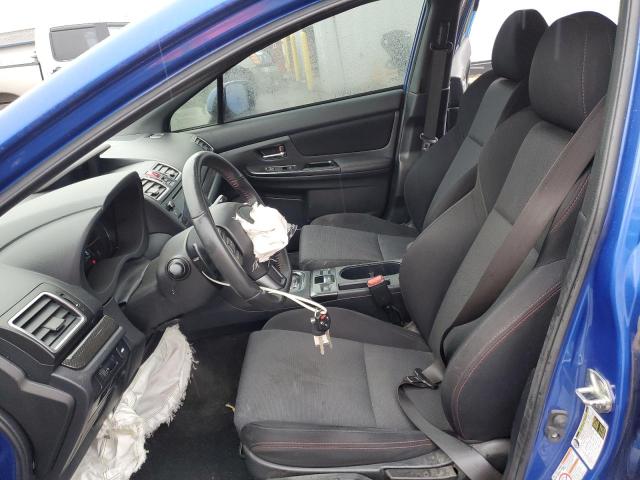 Aukcja sprzedaży 2019 Subaru Wrx Premium, vin: JF1VA1F61K8819808, numer aukcji: 36874274