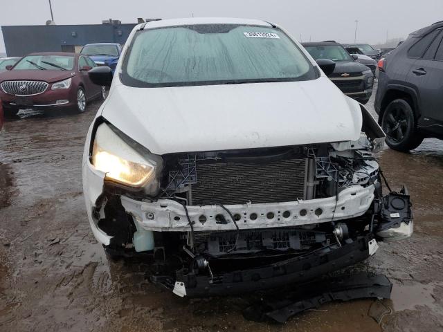Aukcja sprzedaży 2017 Ford Escape, vin: 1FMCU0F72HUC28538, numer aukcji: 39813924