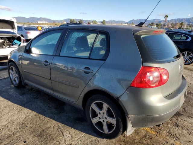 39642754 :رقم المزاد ، WVWDA71K38W107673 vin ، 2008 Volkswagen Rabbit مزاد بيع