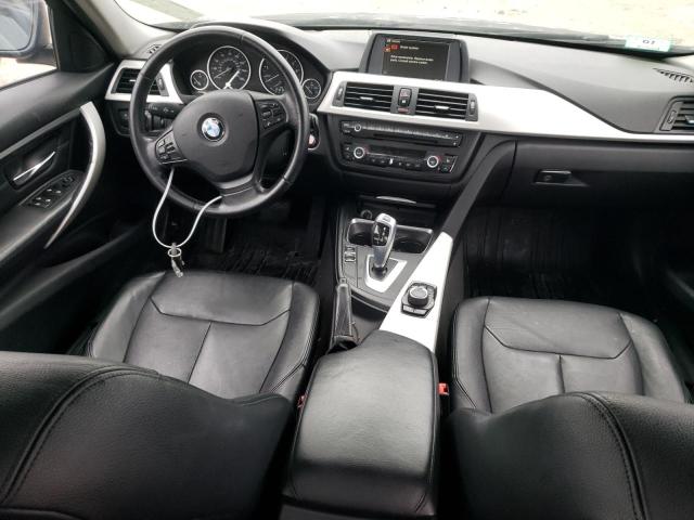 2013 Bmw 320 I Xdrive მანქანა იყიდება აუქციონზე, vin: WBA3C3C56DF981853, აუქციონის ნომერი: 40591604