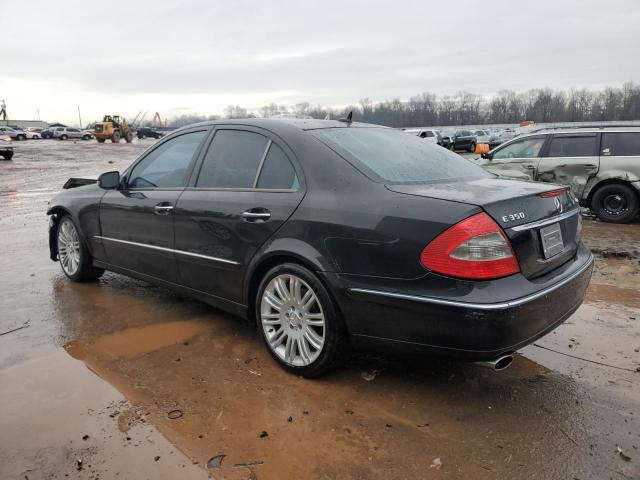 38931394 :رقم المزاد ، WDBUF87X07B141584 vin ، 2007 Mercedes-benz E 350 4matic مزاد بيع