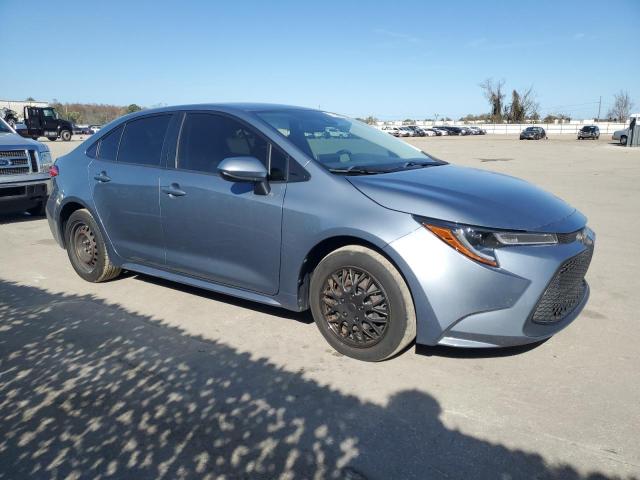 Продажа на аукционе авто 2021 Toyota Corolla Le, vin: JTDEPMAE8MJ162316, номер лота: 37286804