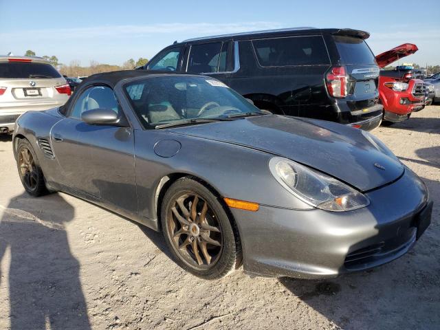 Продаж на аукціоні авто 2003 Porsche Boxster, vin: WP0CA29843U621429, номер лоту: 38387354