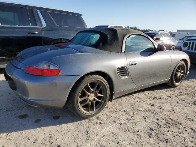 Продаж на аукціоні авто 2003 Porsche Boxster, vin: WP0CA29843U621429, номер лоту: 38387354