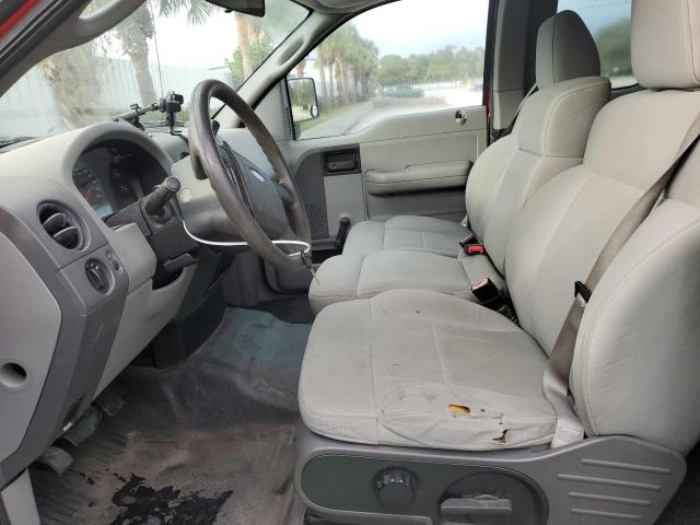 Продаж на аукціоні авто 2007 Ford F150, vin: 1FTVX12557NA12884, номер лоту: 39121404