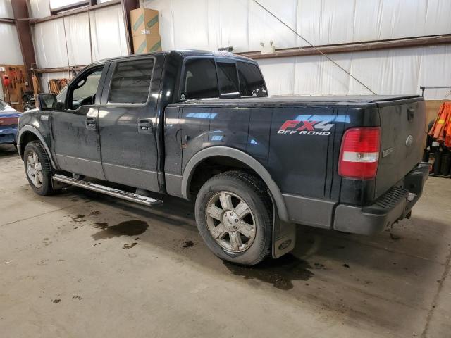 Aukcja sprzedaży 2006 Ford F150 Supercrew, vin: 1FTPW14586FA29874, numer aukcji: 37513654