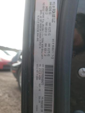 Aukcja sprzedaży 2019 Dodge Challenger, vin: 2C3CDZAG5KH684273, numer aukcji: 40829694