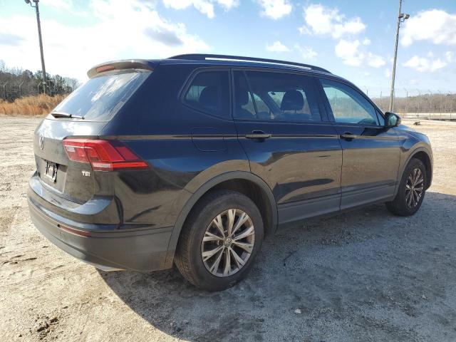 Aukcja sprzedaży 2018 Volkswagen Tiguan S, vin: 3VV1B7AX1JM023127, numer aukcji: 39219294