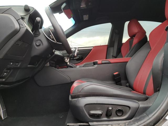Продажа на аукционе авто 2022 Lexus Es 250 Base, vin: 58AG11D15NU009821, номер лота: 39424784