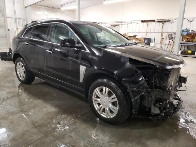 Продажа на аукционе авто 2013 Cadillac Srx Luxury Collection, vin: 3GYFNGE31DS598955, номер лота: 38908414