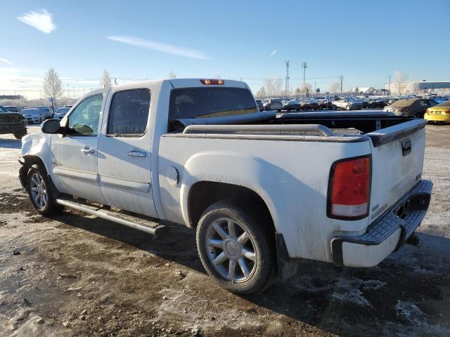 Продажа на аукционе авто 2010 Gmc Sierra K1500 Denali, vin: 3GTRKXE23AG244839, номер лота: 36913934
