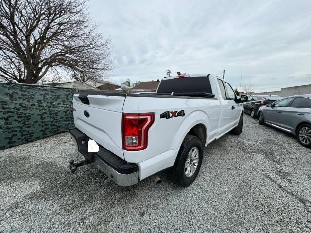 Продажа на аукционе авто 2017 Ford F150 Super Cab, vin: 1FTFX1EF8HKD03259, номер лота: 39409514
