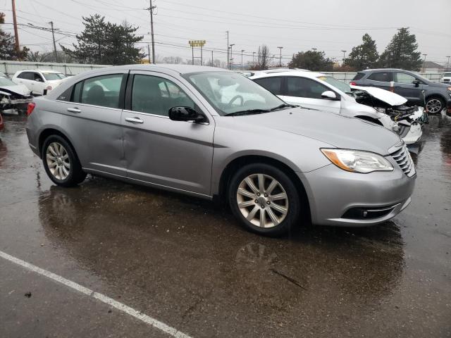 37406864 :رقم المزاد ، 1C3CCBCG1DN521010 vin ، 2013 Chrysler 200 Limited مزاد بيع
