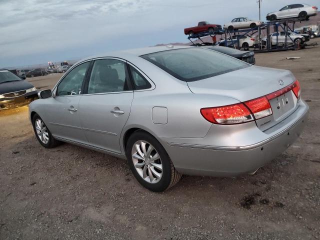 Продаж на аукціоні авто 2008 Hyundai Azera Se, vin: KMHFC46F78A295880, номер лоту: 82943623