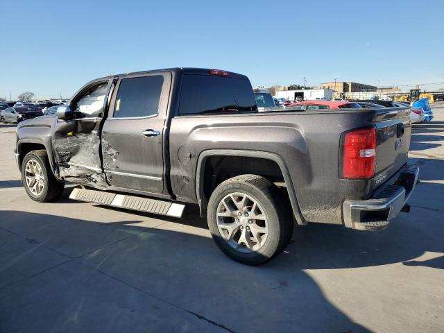Продаж на аукціоні авто 2015 Gmc Sierra C1500 Slt, vin: 3GTP1VECXFG496599, номер лоту: 40742894