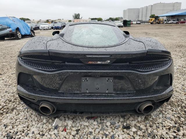 Auction sale of the 2022 Mclaren Automotive Gt, vin: SBM22GCA4NW001728, lot number: 37679534