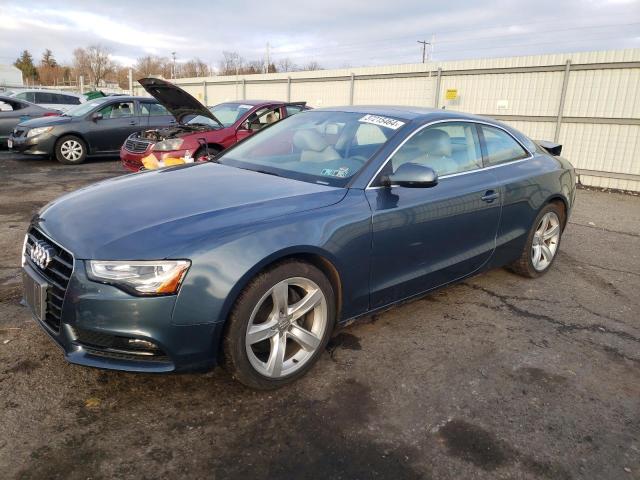 Aukcja sprzedaży 2015 Audi A5 Premium, vin: WAUCFAFR8FA014087, numer aukcji: 37215464