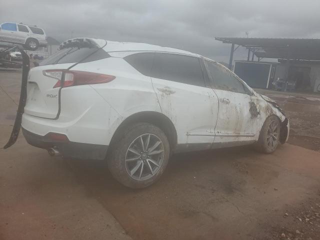 38977414 :رقم المزاد ، 5J8TC1H56ML010161 vin ، 2021 Acura Rdx A-spec مزاد بيع
