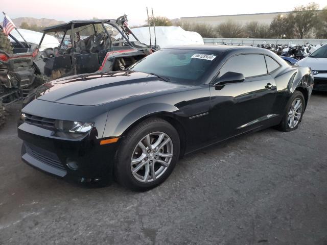 Aukcja sprzedaży 2014 Chevrolet Camaro Lt, vin: 2G1FB1E33E9132074, numer aukcji: 40728934