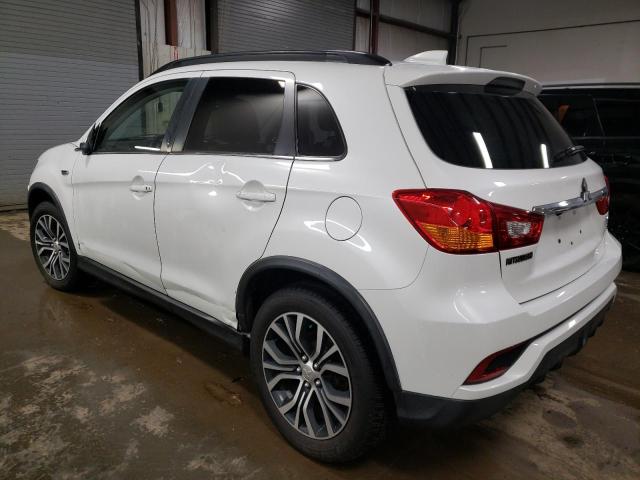 Aukcja sprzedaży 2018 Mitsubishi Outlander Sport Sel, vin: JA4AR4AW0JZ013519, numer aukcji: 39927794