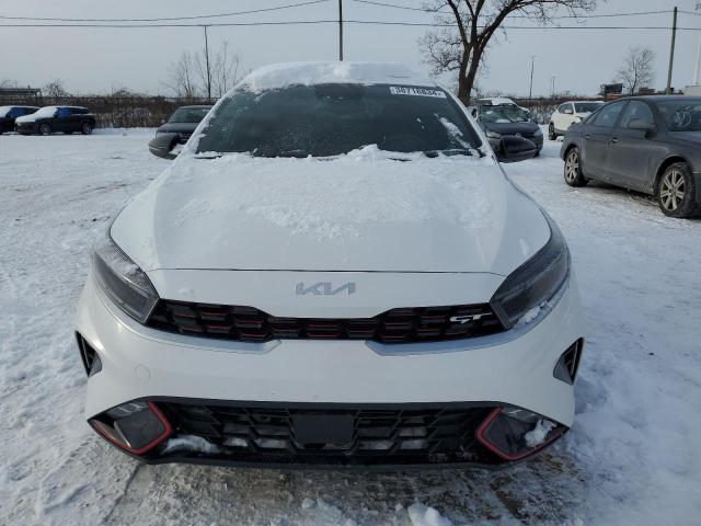 Auction sale of the 2022 Kia Forte Gt, vin: 3KPF44ACXNE466872, lot number: 38718834