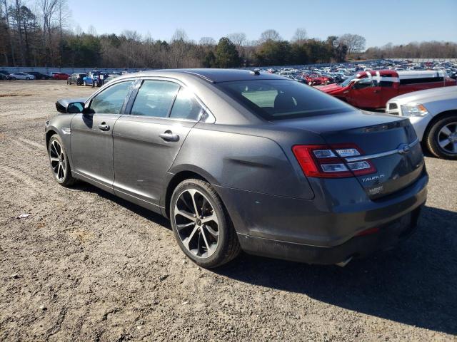 Продажа на аукционе авто 2016 Ford Taurus Sel, vin: 1FAHP2H88GG139563, номер лота: 37446084