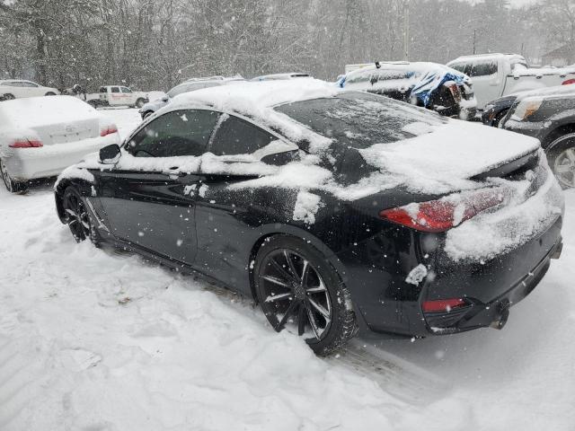Aukcja sprzedaży 2017 Infiniti Q60 Premium, vin: JN1EV7EK5HM361046, numer aukcji: 38514424