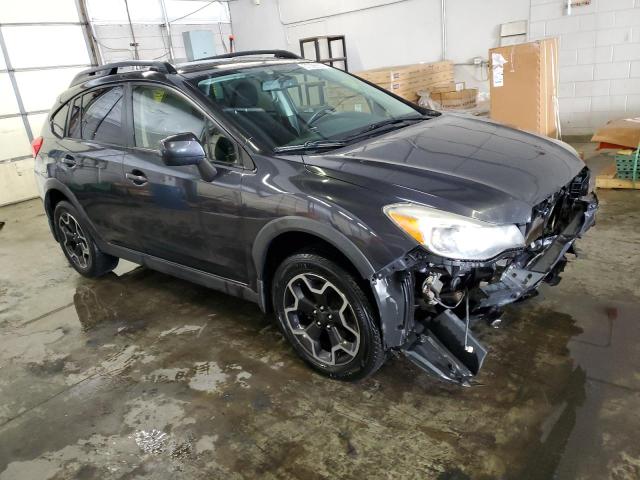 Aukcja sprzedaży 2014 Subaru Xv Crosstrek 2.0 Premium, vin: JF2GPAVC3E8267243, numer aukcji: 37099924