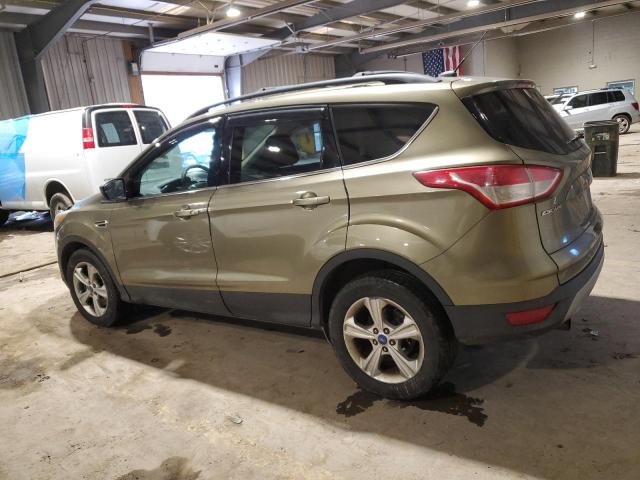 2013 Ford Escape Se მანქანა იყიდება აუქციონზე, vin: 1FMCU9GX5DUB88503, აუქციონის ნომერი: 39907734